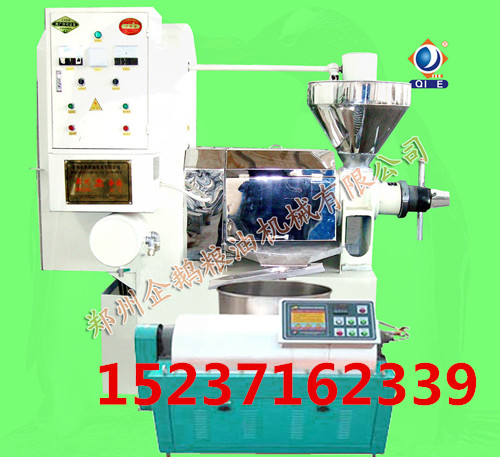 日常生活中家用榨油機設備的優(yōu)勢(圖1) 榨油機,榨油機設備-鄭州企鵝糧油機械設備廠家
