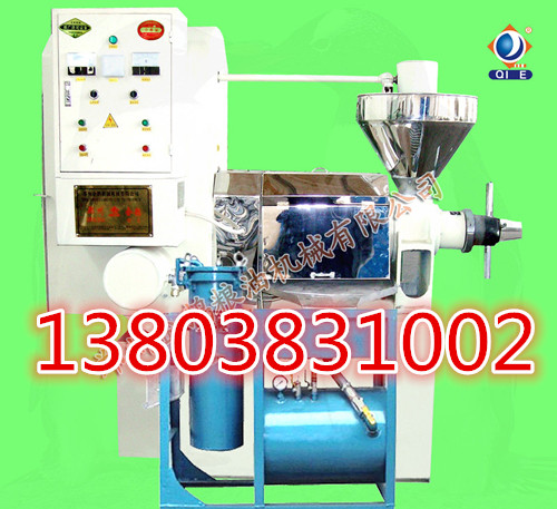 我國榨油機(jī)設(shè)備的發(fā)展歷程以及進(jìn)步程度(圖1) 我國榨油機(jī)設(shè)備的發(fā)展歷程以及進(jìn)步程度