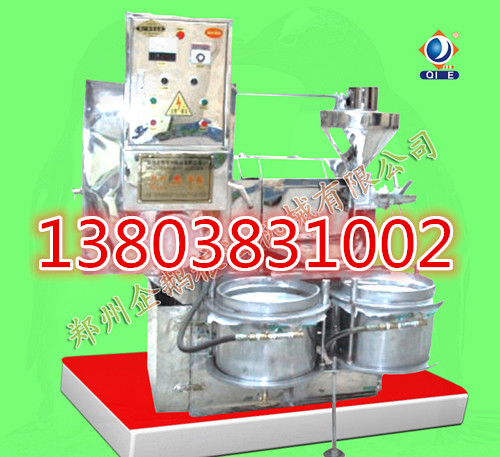 榨油機設(shè)備應(yīng)提高用戶的體驗度(圖1) 優(yōu)質(zhì)的榨油機設(shè)備應(yīng)提高用戶的體驗度