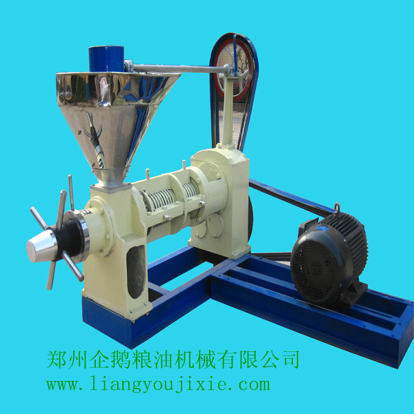 6YL-100單機頭