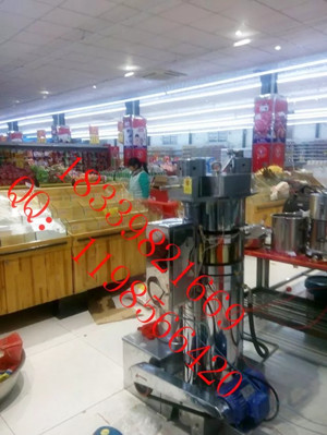 榨油機發生堵塞是因為啥(圖1) 榨油機發生堵塞是因為啥(圖1)