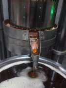 投資花生榨油機設備前景如何