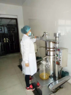 小型榨油機設備必需要做哪些維護保養(圖1) 小型榨油機設備必需要做哪些維護保養(圖1)