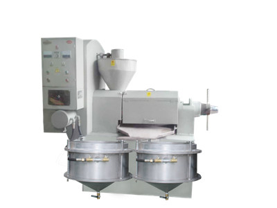 大豆用什么榨油機設備比較合適(圖1) 大豆用什么榨油機設備比較合適(圖1)