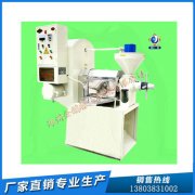 企鵝牌榨油機設備受油脂行業廣泛歡迎
