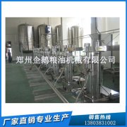 油沙豆榨油，貨比三家企鵝牌榨油機設備是選擇