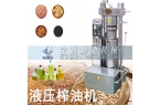 開油坊用液壓榨油機(jī)可行嗎